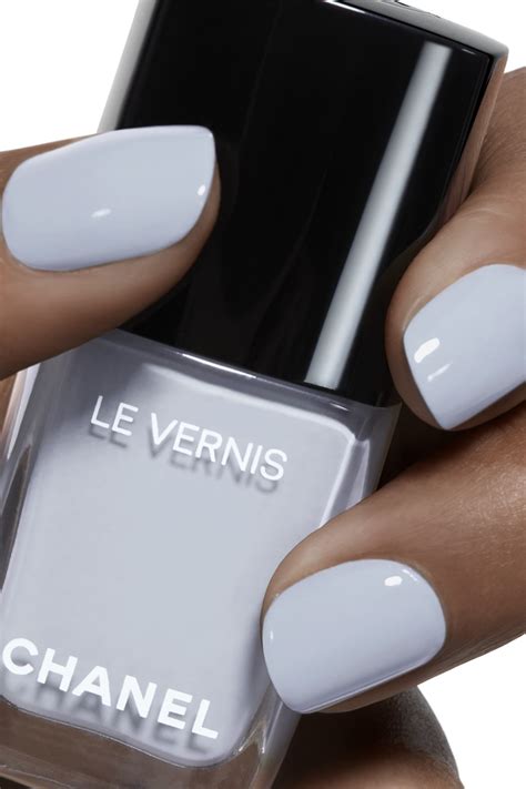 chanel lipstick muse 108|LE VERNIS Longwear nail colour 125 .